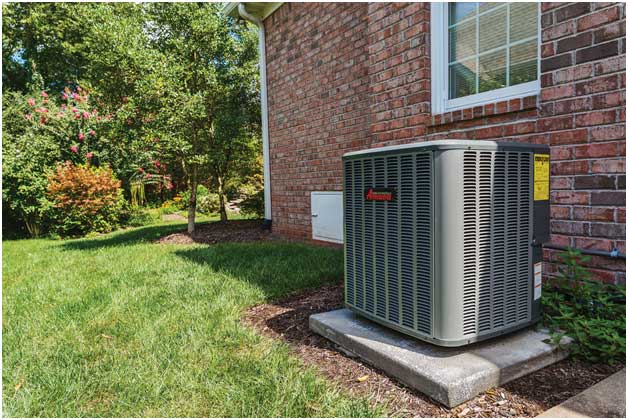 Air Conditioning Services in Wausau, Weston, Schofield, WI, and Surrounding Areas