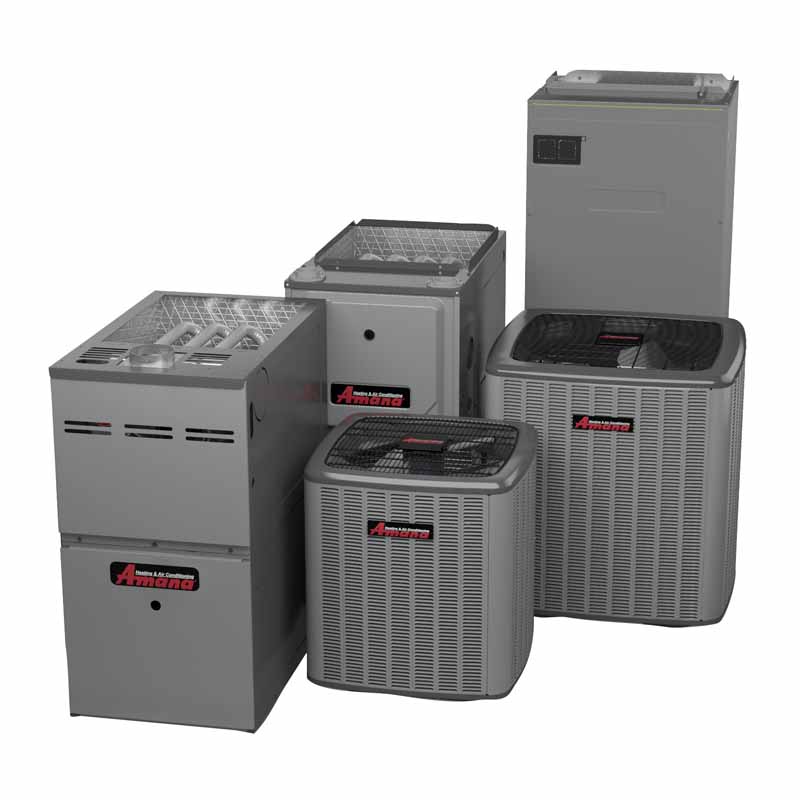 Air Conditioning Services HVAC Service Wausau