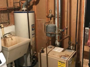 Boilers in Wausau, Weston, Schofield, WI, and Surrounding Areas