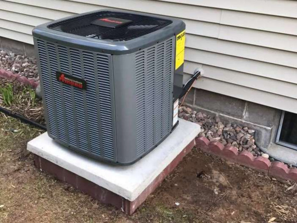 AC Service and Installation in Wausau, Weston, Schofield, WI, And Surrounding Areas