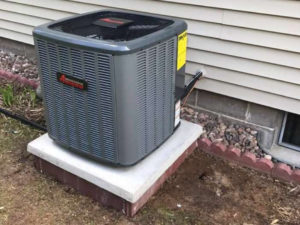 AC Service & Installation In Wausau, Weston, Schofield, WI, and Surrounding Areas