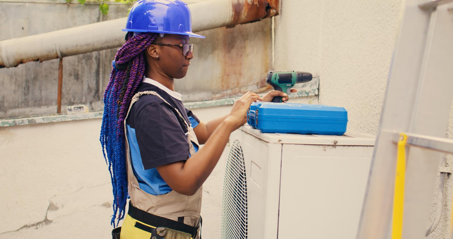 Air Handler