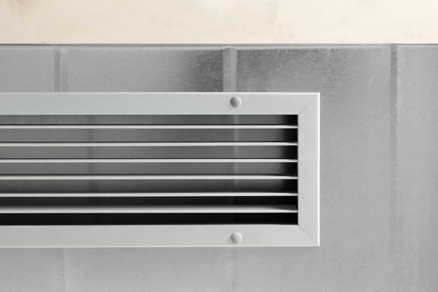 HVAC vent