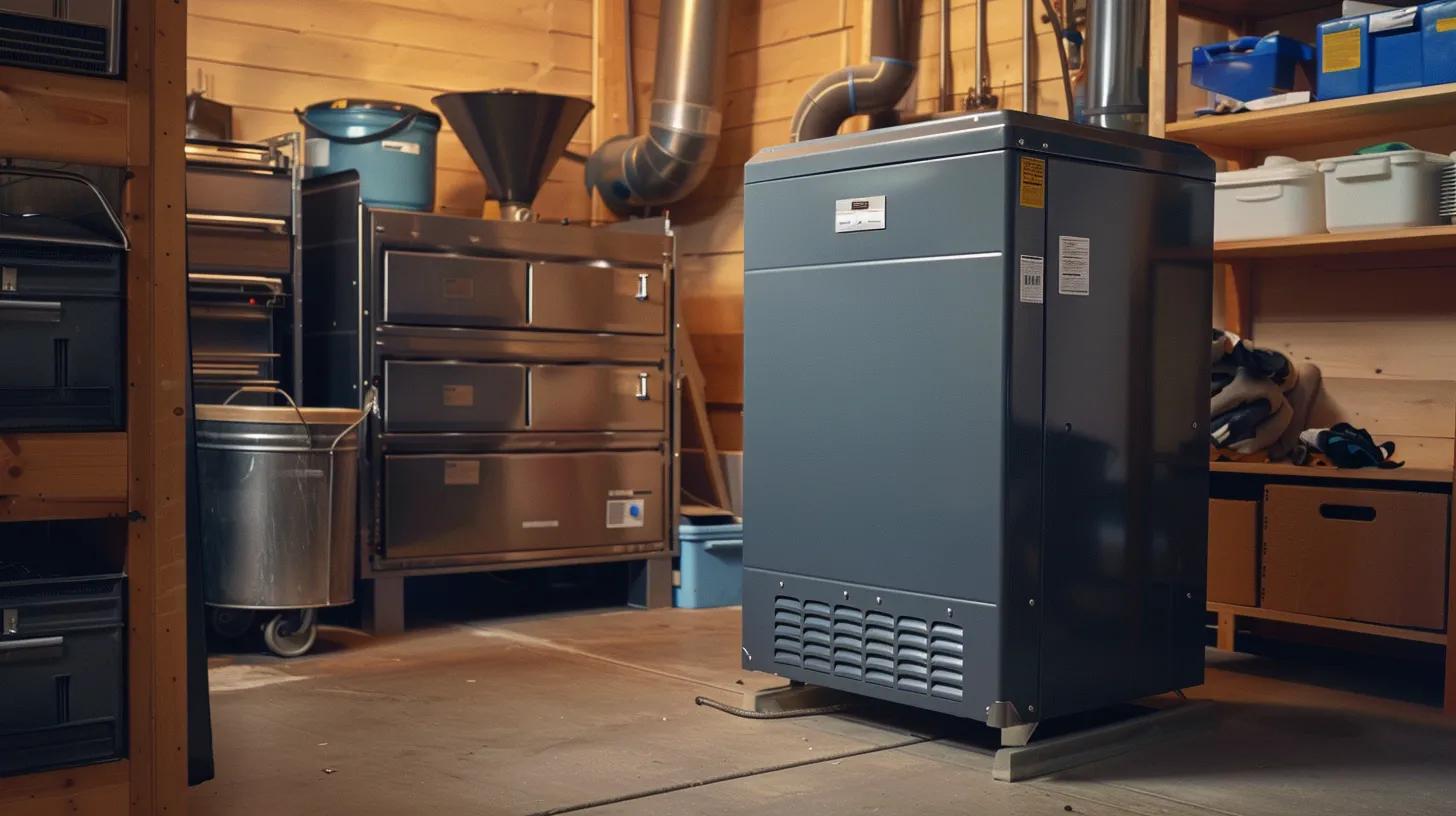 HVAC Blog 19 Furnace Upgrades
