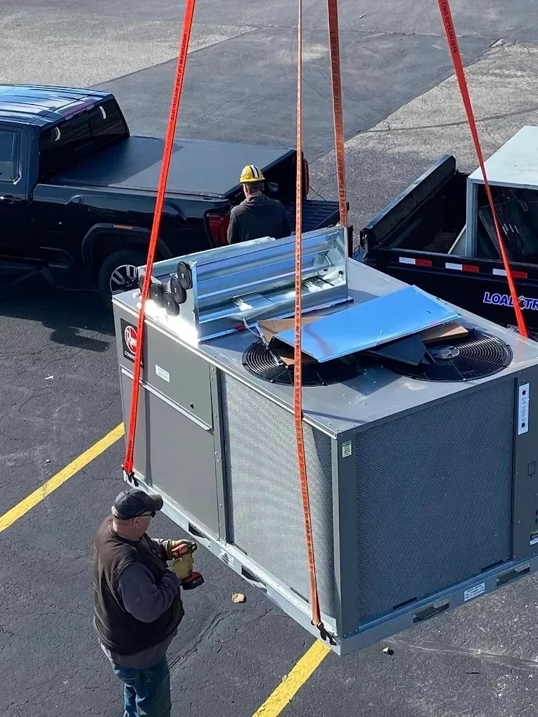 HVAC Glossary: Key Air Conditioning Terms Explained 1 a32c3a7a 0cba 425f 9baa d7cff75a0794